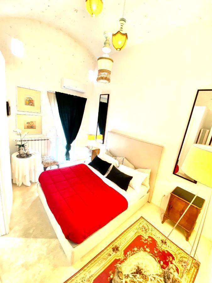 Casa rural Tenuta Miro Ostuni