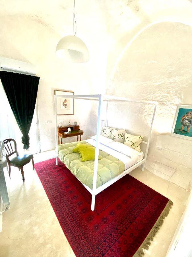 Casa rural Tenuta Miro Ostuni