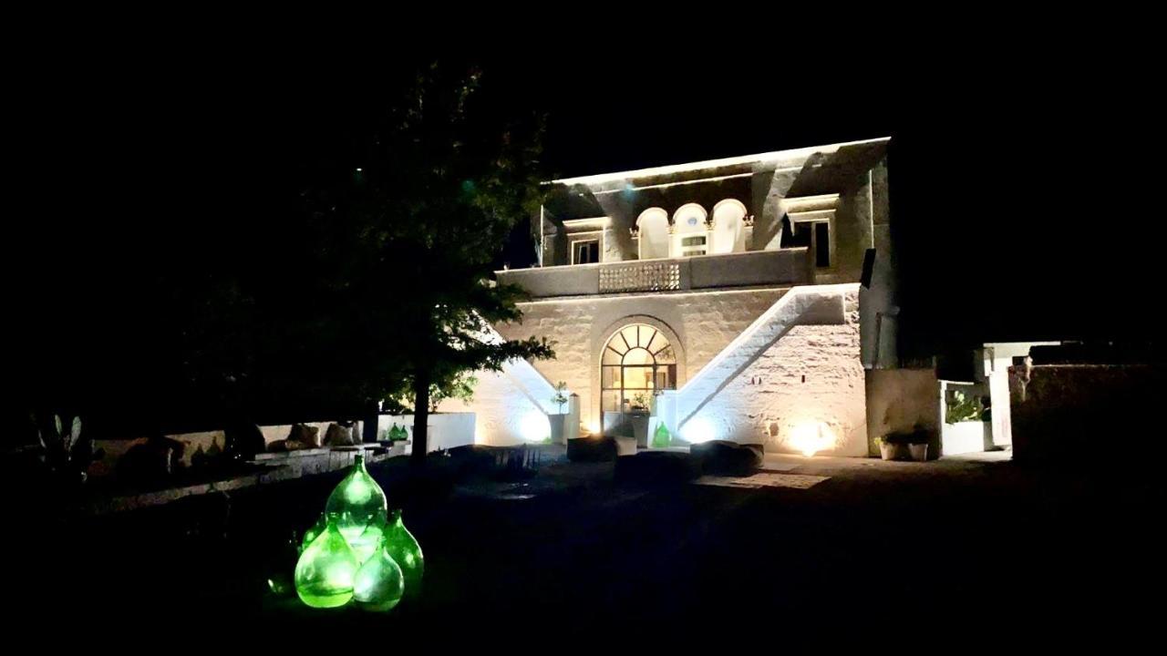 Tenuta Miro Ostuni