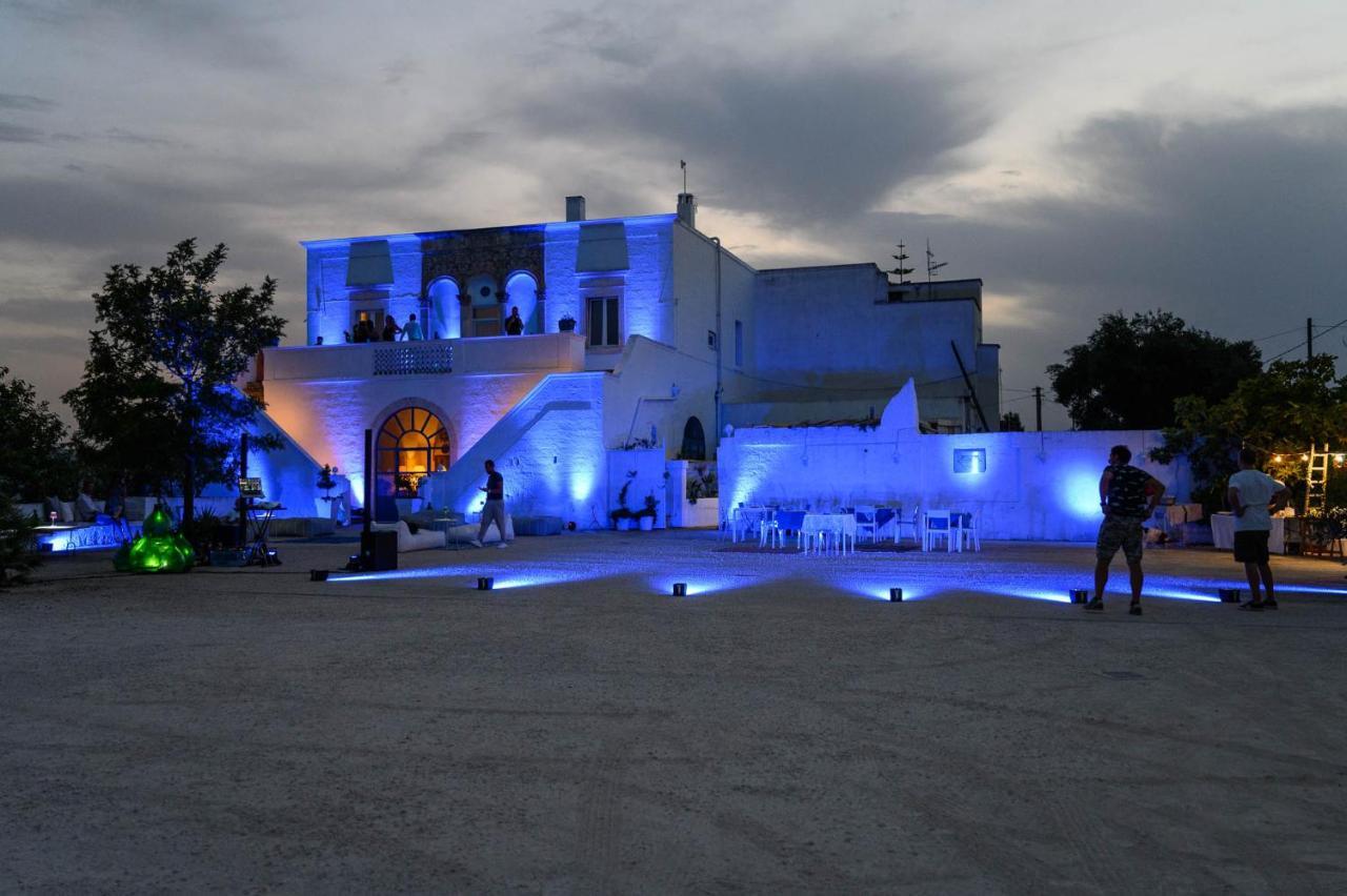 Tenuta Miro Casa rural Ostuni