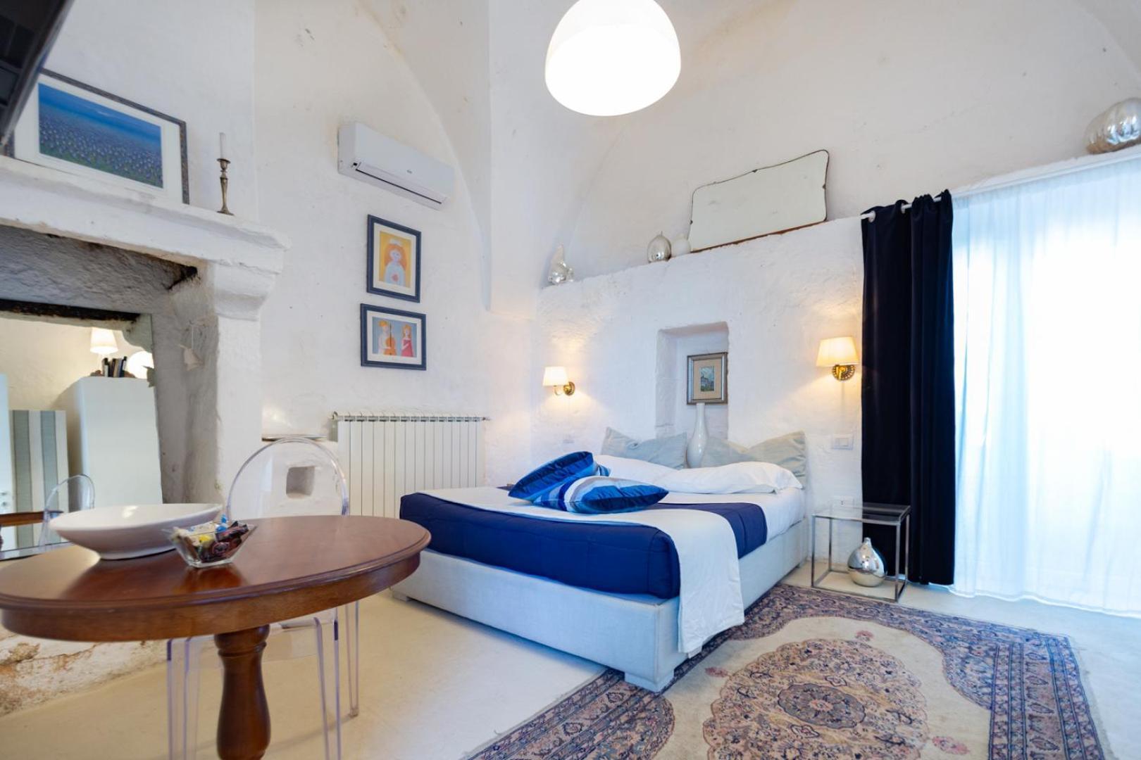Tenuta Miro Landhaus Ostuni