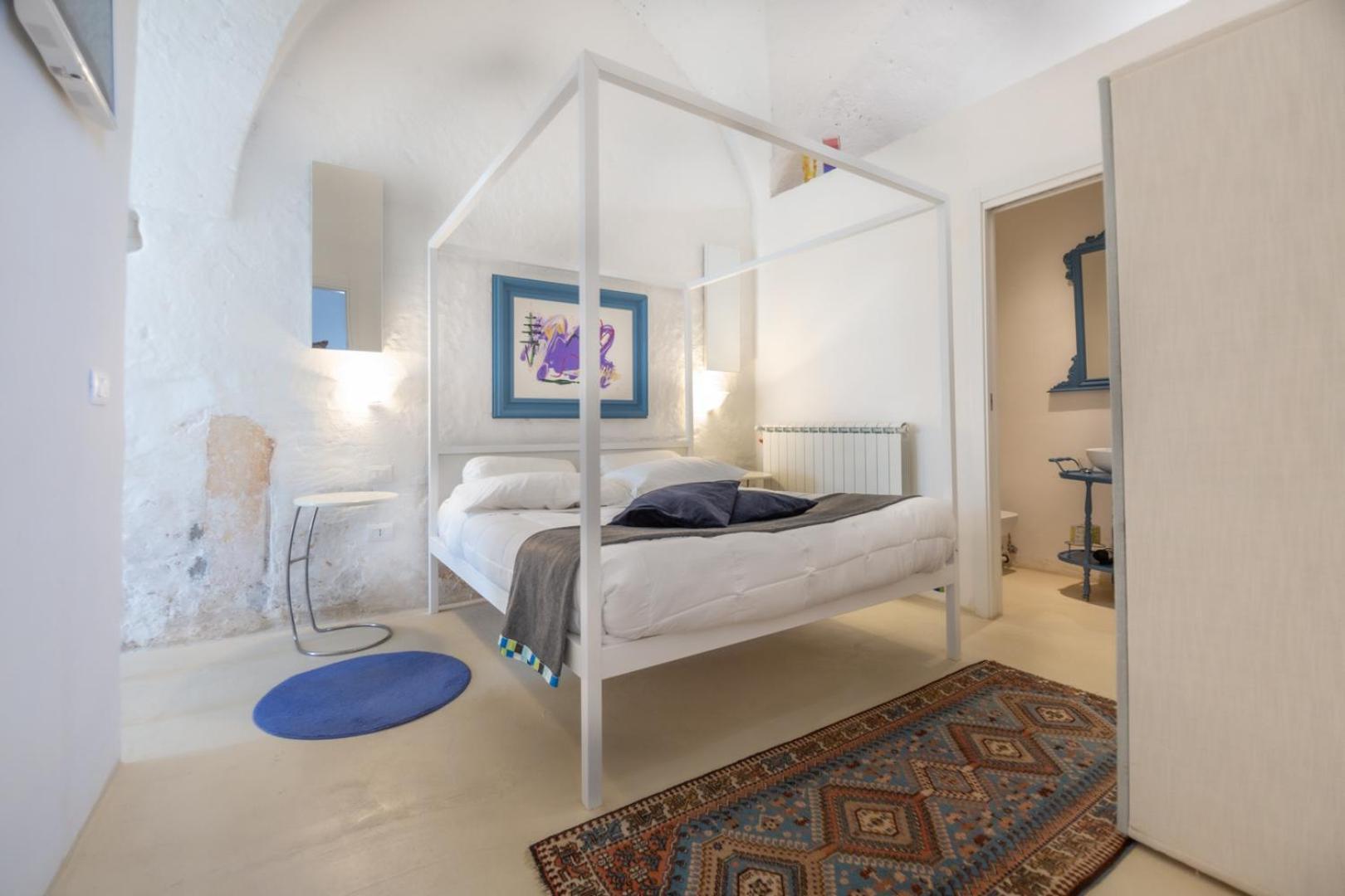 Casa rural Tenuta Miro Ostuni