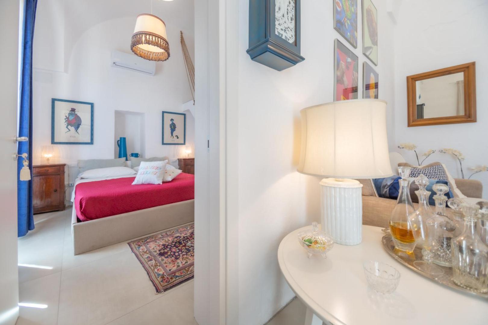 Casa rural Tenuta Miro *