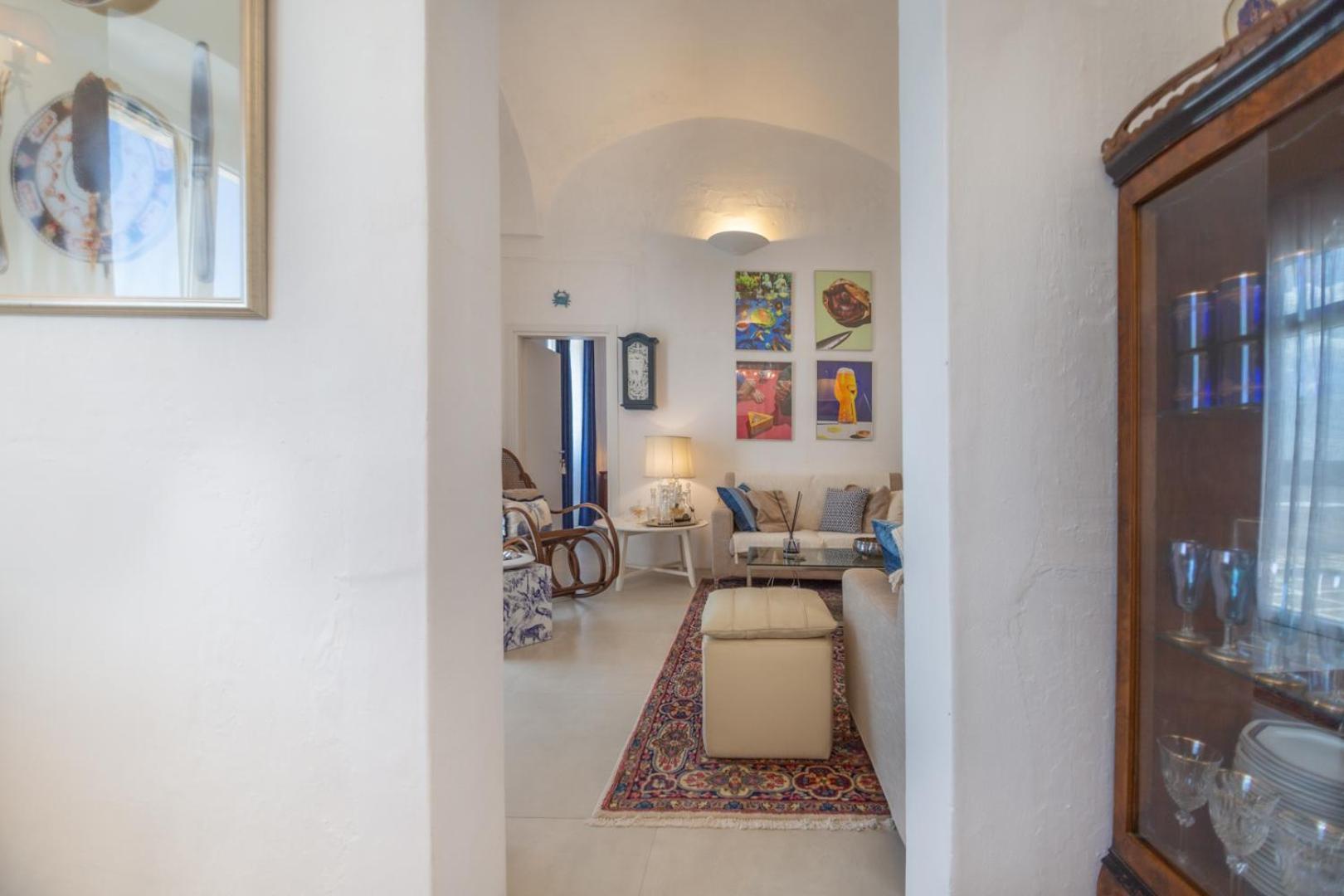 Tenuta Miro Casa rural Ostuni
