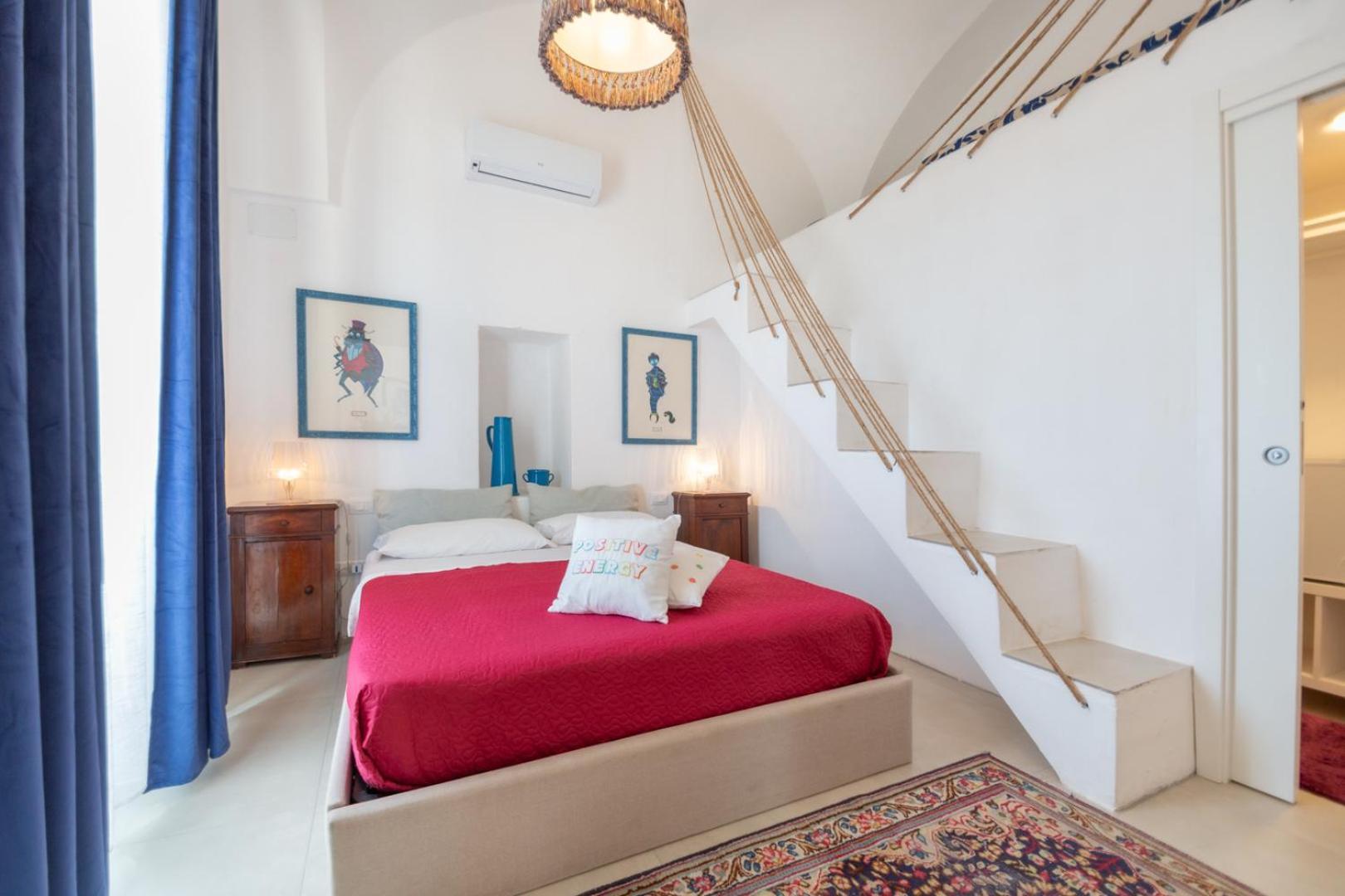 Tenuta Miro * Ostuni