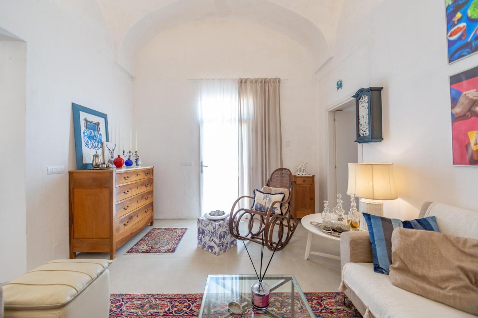Tenuta Miro Ostuni