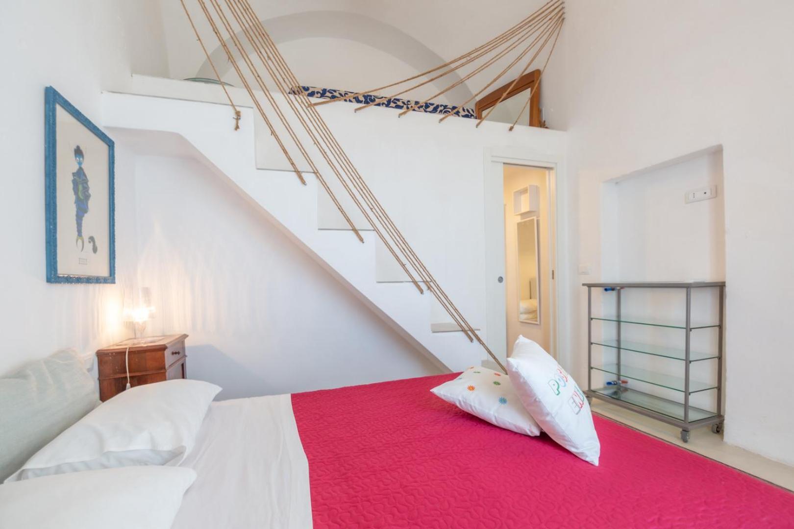 Tenuta Miro Ostuni