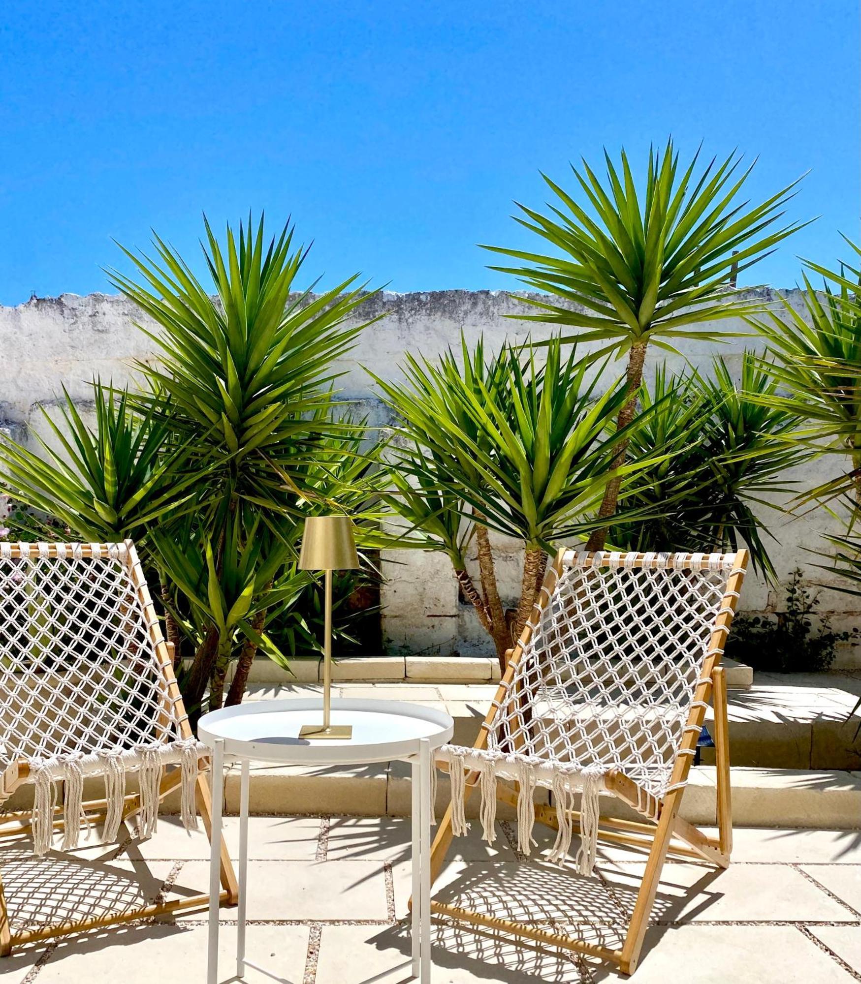 Tenuta Miro Ostuni