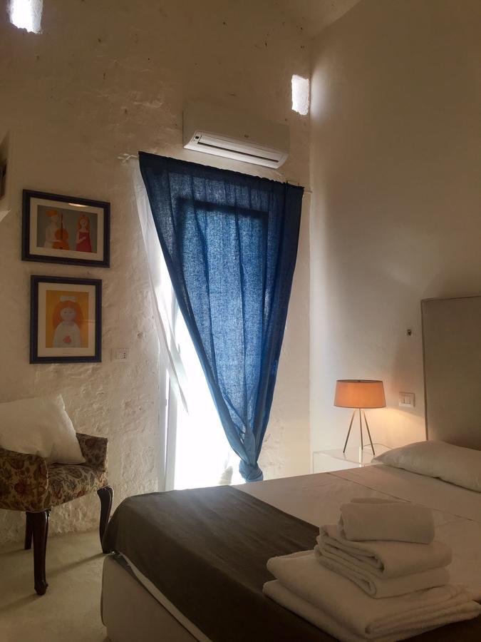 Tenuta Miro Casa rural Ostuni