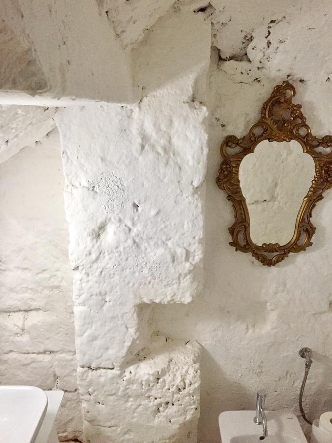 Tenuta Miro Casa rural Ostuni
