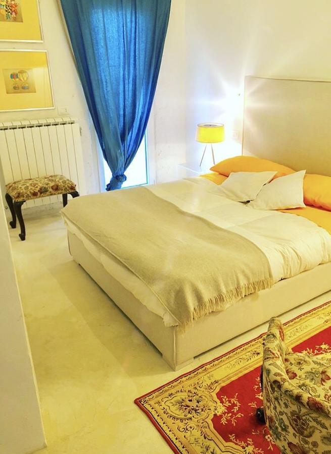 Tenuta Miro Casa rural Ostuni