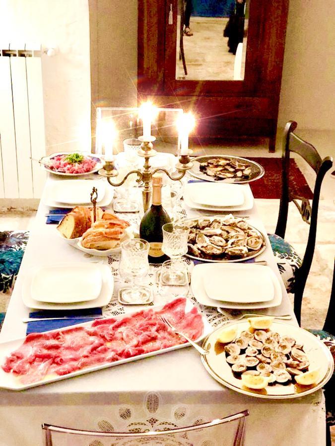 Tenuta Miro Casa rural Ostuni